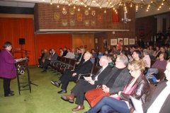 25. Sportlerehrung 2011